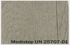 Medistep UN 25707-01 - Lantai Rumah Sakit