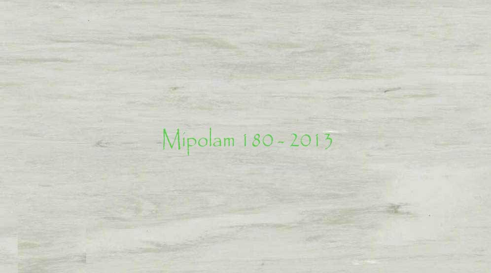 Mipolam 180 - 2013