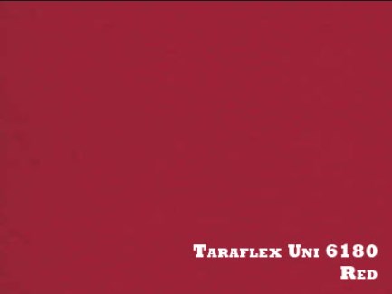 Taraflex Uni 6180 Red