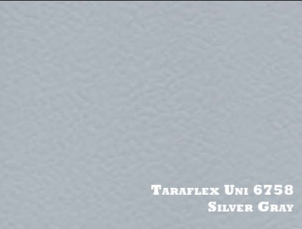 Taraflex Uni 6758 Silver Gray