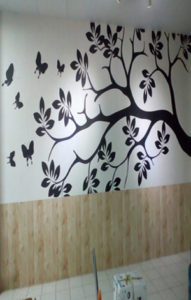 Wallpaper Gambar Bunga