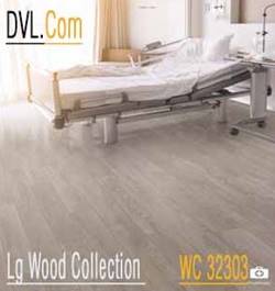 Lg Wood Collcetion Vinyl