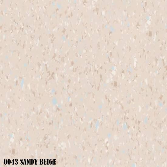 Mipolam Ambiance Ultra 0043 Sandy Beige