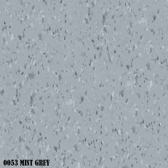 Mipolam Ambiance Ultra 0053 Misty Grey